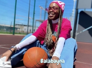 Balabayna