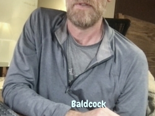 Baldcock
