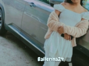 Ballerina24