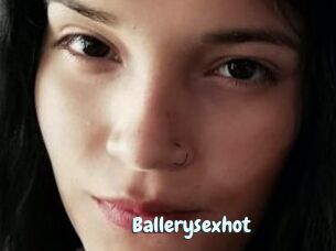 Ballerysexhot