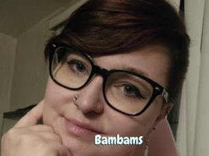 Bambams