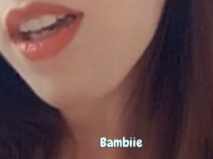 Bambiie