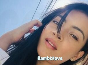Bambislove