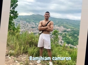 Bamihiam_camaron