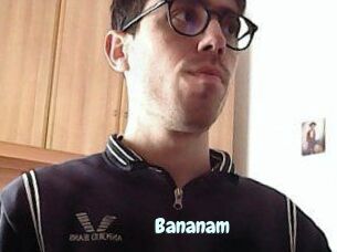 Bananam
