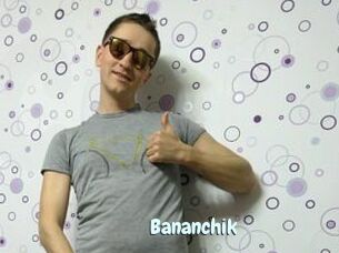 Bananchik