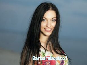 Barbaraboobsxl