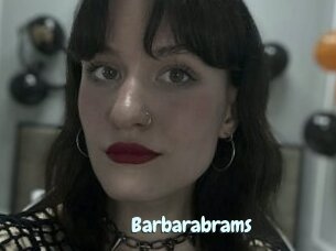 Barbarabrams