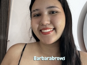 Barbarabrows