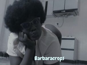 Barbaracrops