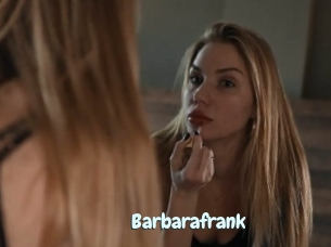 Barbarafrank