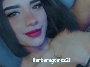 Barbaragomez21