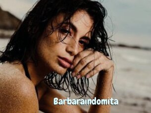 Barbaraindomita