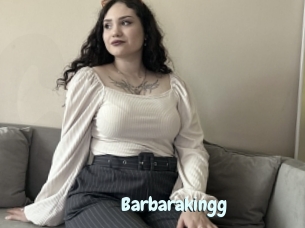 Barbarakingg