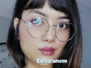 Barbaramonn