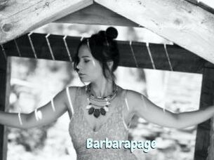 Barbarapage