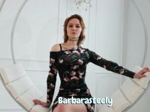 Barbarasteely