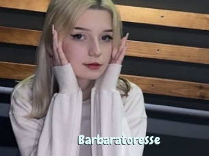 Barbaratoresse