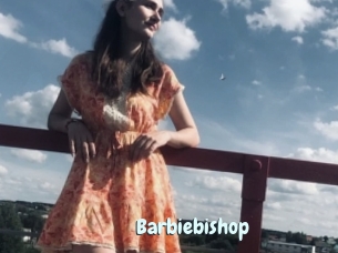 Barbiebishop
