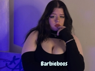 Barbieboos