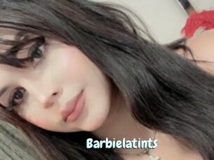 Barbielatints