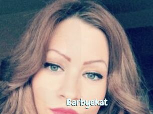 Barbyekat