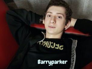 Barryparker