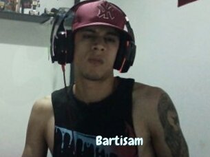 Bartisam