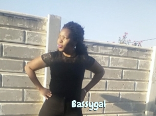 Bassygal