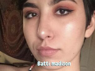 Batti_madison