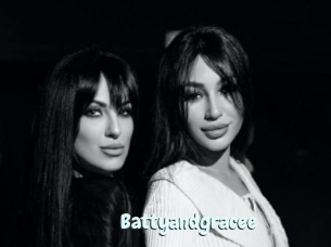 Battyandgracee