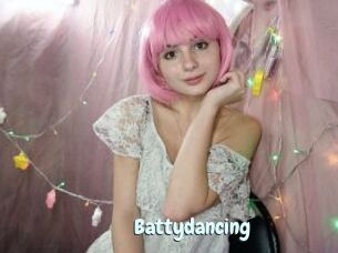 Battydancing