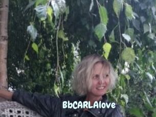 BbCARLAlove