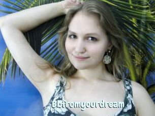 Bbfromyourdream