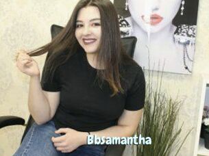 Bbsamantha