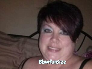 Bbwfunsize