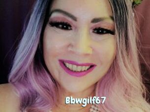 Bbwgilf67
