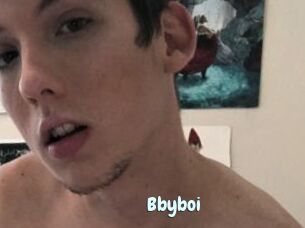 Bbyboi