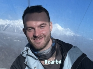 Bearbil