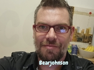 Bearjohnson
