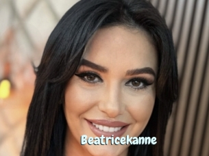 Beatricekanne