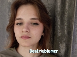 Beatrixblumer