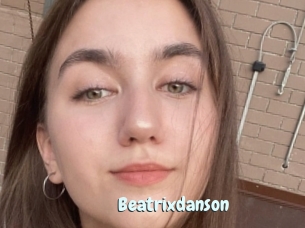 Beatrixdanson