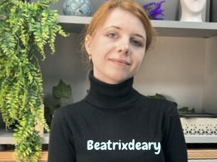 Beatrixdeary