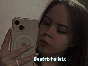 Beatrixhallett