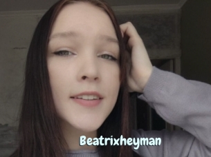 Beatrixheyman