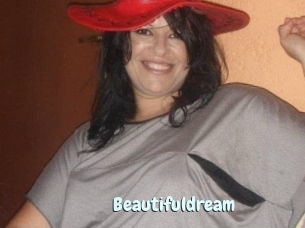 Beautifuldream