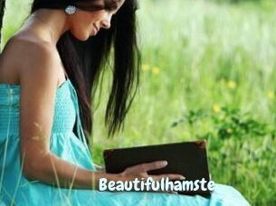 Beautifulhamste