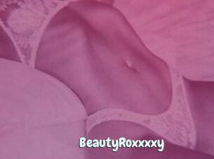 BeautyRoxxxxy