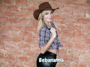 Bebananna
